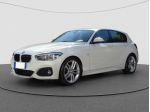 BMW Serie 1 116d 5p. Msport