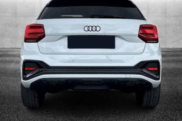 AUDI Q2 35 TFSI S tronic S line Edition rif. 24049879 - Foto 4