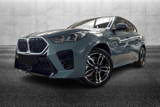 BMW X2 sDrive 20i Msport rif. 24207575