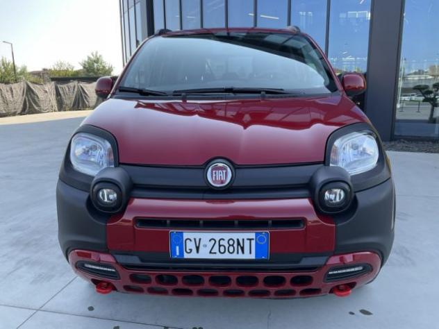 FIAT Panda 1.0 FireFly S&S Hybrid City Cross rif. 23757439 - Foto 2