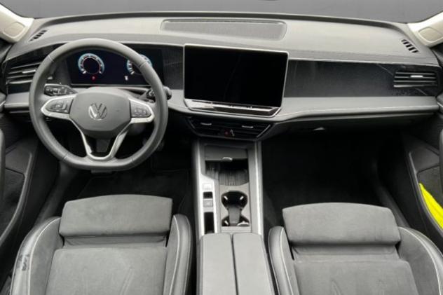 VOLKSWAGEN Passat 2.0 TDI 150 CV SCR DSG Business rif. 24049591 - Foto 6