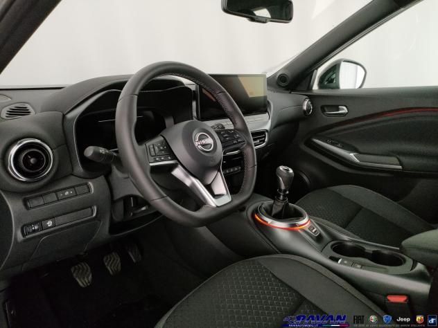 Nissan Juke 1.0 DIG-T 114 CV N-Sport - Foto 8