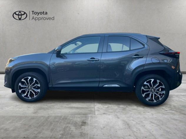 Toyota Yaris Cross Yaris Cross 1.5h Trend fwd 116cv e-cvt - Foto 2