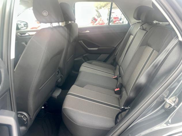 Volkswagen T-Roc 2.0 TDI 150CV DSG Advance 2021 - Foto 8