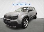 JEEP Avenger 1.2 Turbo 100 CV Altitude rif. 23909362