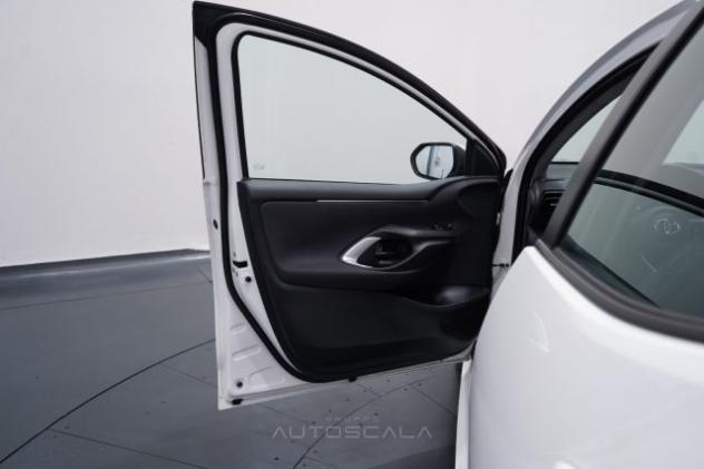TOYOTA Yaris 1.5 Hybrid 116cv 5 porte Dynamic Business rif. 24038741 - Foto 9