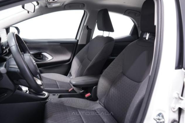 TOYOTA Yaris 1.5 Hybrid 116cv 5 porte Dynamic Business rif. 24038741 - Foto 9