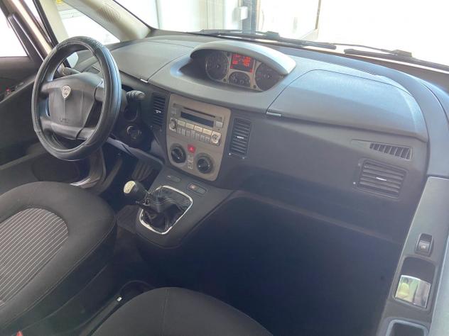 Lancia MUSA 1.3 Multijet 16V 90 CV Platino - Foto 8