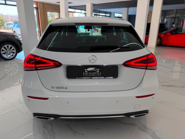 Mercedes-benz A 180 d Automatic Sport permute - Foto 5