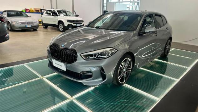 BMW 118 d 5p. Msport "AUTOMATICA" rif. 23918458 - Foto 3