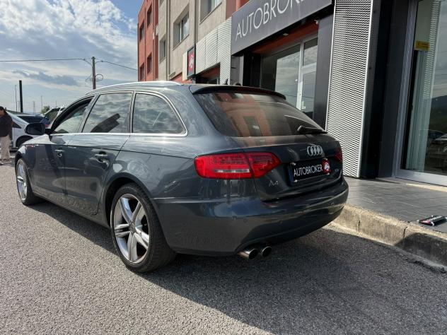 Audi A4 A4 Avant 2.0 tdi Advanced 120cv fap - Foto 3