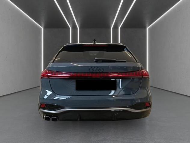 AUDI A5 AVANT TDI QUATTRO S LINE EDITION ONE MATRIX BLACK rif. 23345677 - Foto 5