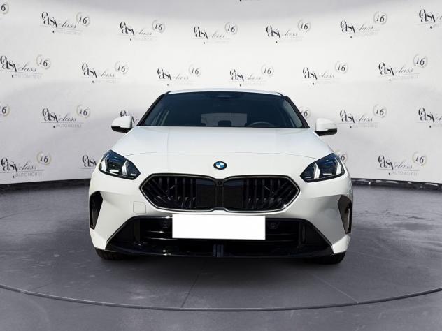 BMW Serie 1 120d MSport Design aut. NAVI LED CAMERA - Foto 2