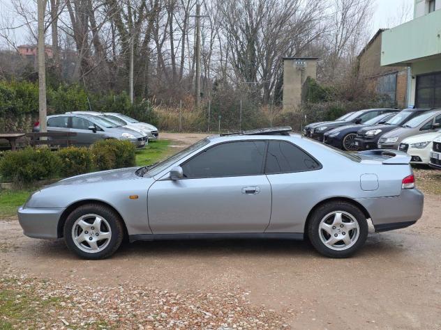 HONDA PRELUDE 20i 1997 ISCRITTA ASI - Foto 6