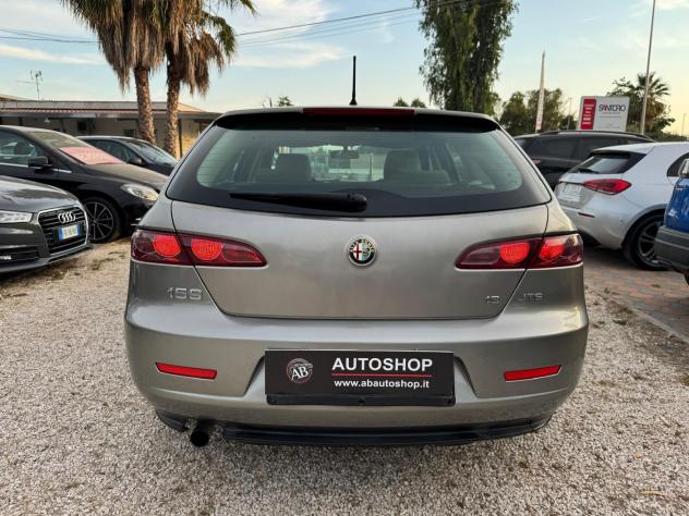 ALFA ROMEO - 159 SportWagon - 1.9 JTS 16V Distinctive - FINANZIABILE - PERMUTE - Foto 8