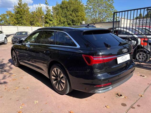 AUDI A6 Avant 40 2.0 TDI S tronic Business rif. 24059735 - Foto 4