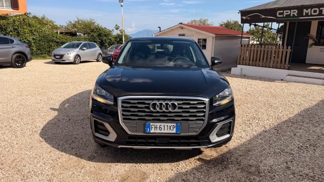 Audi Q2 2.0 TDI quattro S tronic Sport - Foto 9