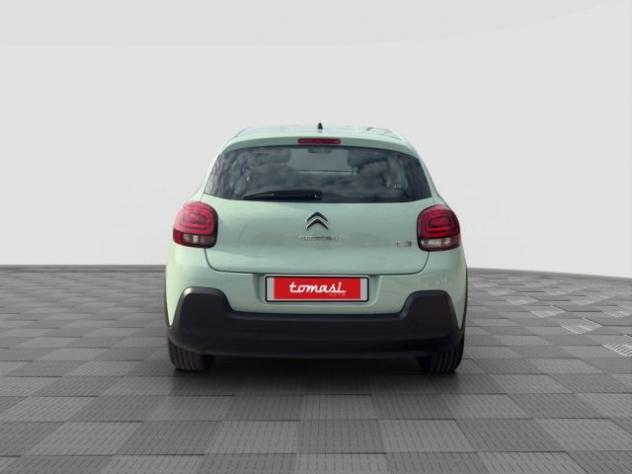 CITROEN C3 C3 PureTech 82 S&S Shine rif. 23697667 - Foto 4