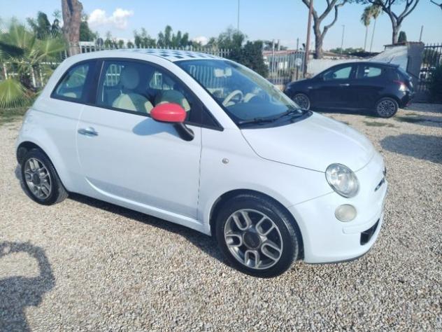 FIAT 500 1.2 Pop rif. 24119333 - Foto 2