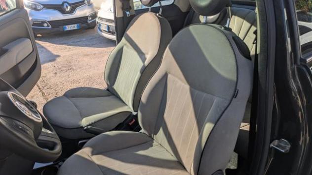 FIAT 500 1.2cc 69cv rif. 24218071 - Foto 7