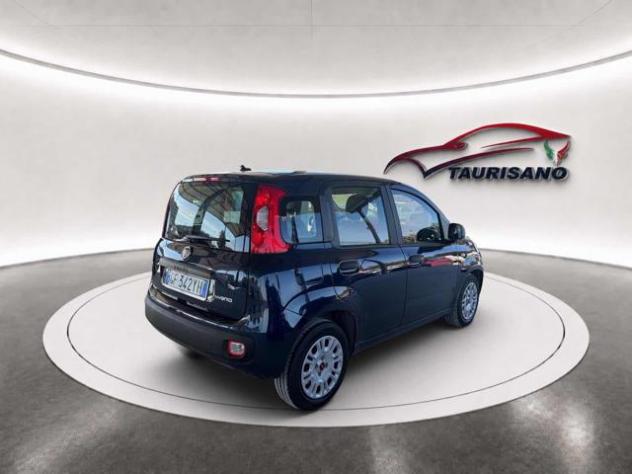 FIAT Panda 1.0 FireFly S&S Hybrid 6 Marce Euro 6D rif. 24199264 - Foto 8