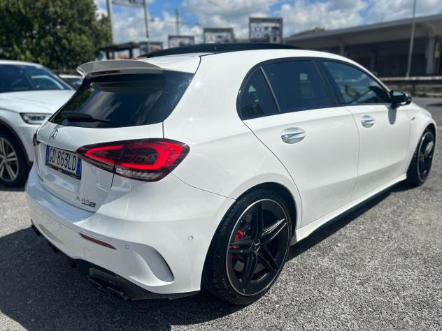 Mercedes-benz A 45 AMG A 45S AMG 4Matic *FULL OPTIONAL* - Foto 3