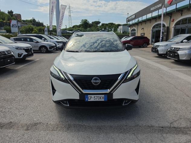 Nissan Qashqai 1.5 EREV e-Power Tekna Auto IVA ESPOSTA - Foto 2