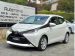 Toyota Aygo 1.0 69 CV 5p CAMBIOAUTOPREZZOREALEUNIPROKMCERTIFICATI