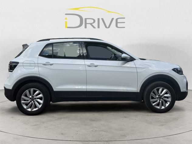 Volkswagen T-Cross T-Cross 1.0 tsi Style 95cv - Foto 5