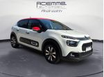 Citroën C3 PureTech 83 S&S Shine Neo Patentati