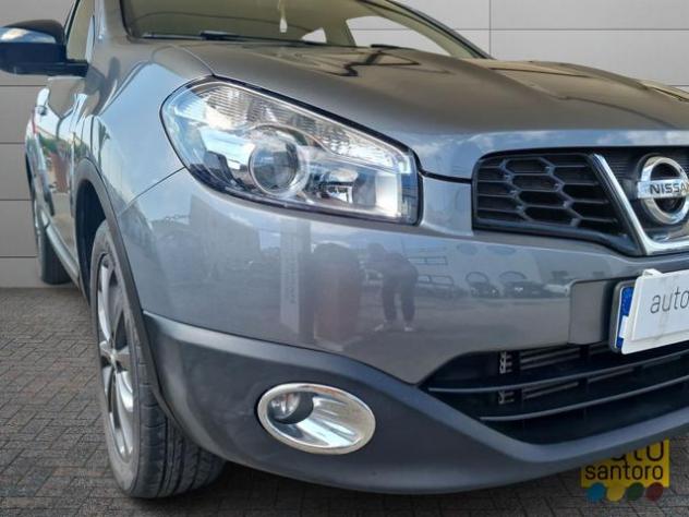 NISSAN Qashqai 1.6 dCi DPF Tekna rif. 24118617 - Foto 8