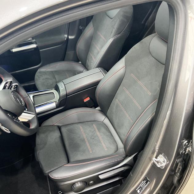 Mercedes-benz GLA 200d AMG Line Premium | tetto apribile|night edition - Foto 9