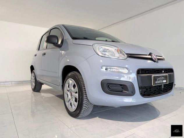 FIAT - Panda - 0.9 TwinAir Turbo S&S Lounge - Foto 3