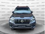 Toyota Land Cruiser 2.8 D4-D Lounge A/T