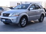 Kia Sorento Sorento 2.5 crdi 16v vgt Active Class 4WD *TELECAMERA*