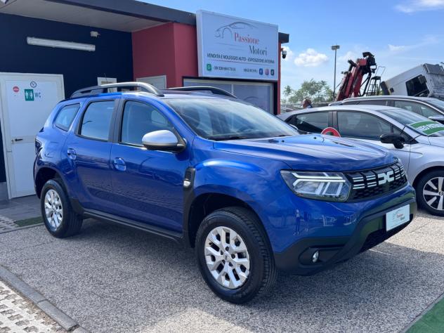 Dacia Duster 1.0 TCe GPL 4x2 Extreme - Foto 3