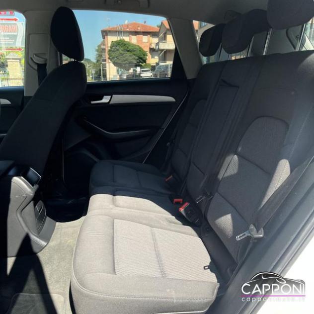 AUDI Q5 2.0 TDI 150 CV quattro Cinghia fatta rif. 24051892 - Foto 9