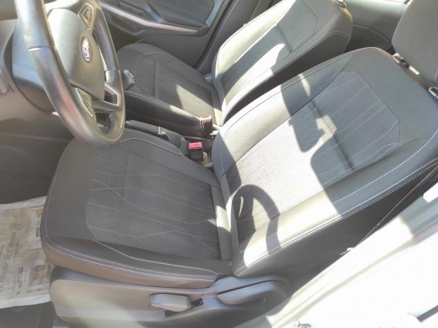 Ford EcoSport 1.5 Tdci 100cv 1 proprier Certificata Block Shaft - Foto 5
