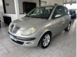 Lancia Ypsilon 1.4 16V Argento