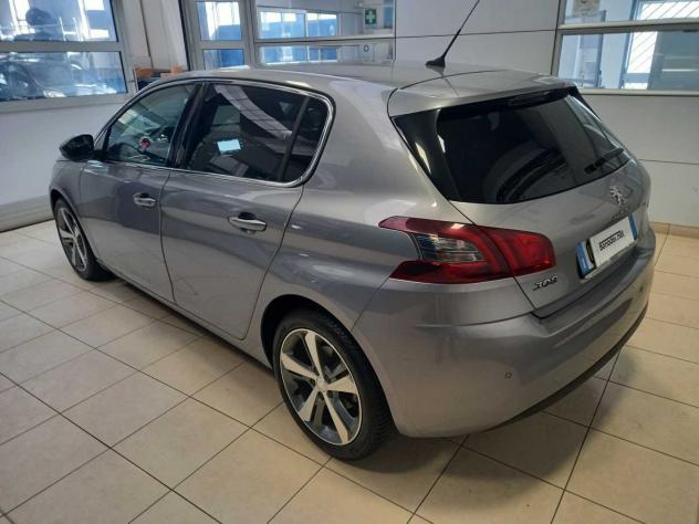 Peugeot 308 BlueHDi 130 S&S Allure - Foto 5