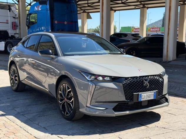 DS AUTOMOBILES DS 4 BlueHDi 130 aut. Performance Line+ rif. 24069707 - Foto 2