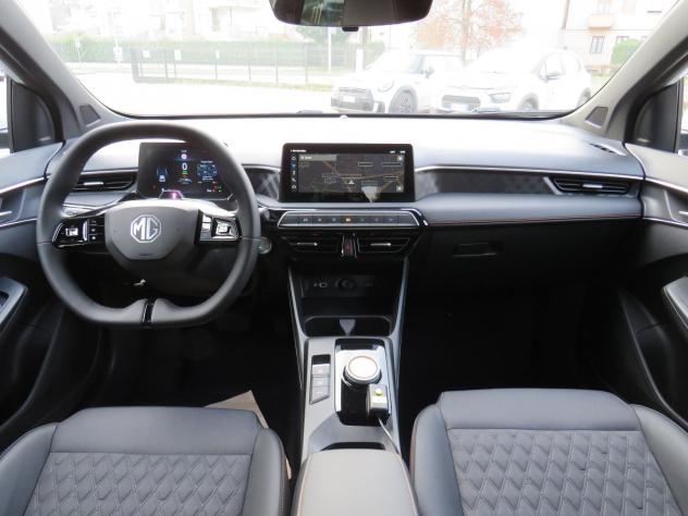 MG MG3 1.5 Hybrid+ ( HEV ) Luxury - PRONTA CONSEGNA - Foto 9