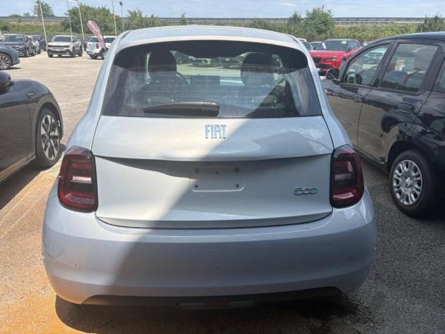 FIAT 500 Elettrica 500e Berlina 500e - 320 Berlina + Pack Tech (Configurazione Non Ordinabil - Foto 3