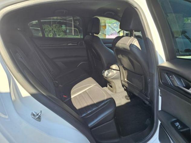 ALFA ROMEO Stelvio 2.2 Turbodiesel 210 CV AT8 Q4 Executive rif. 22627717 - Foto 8