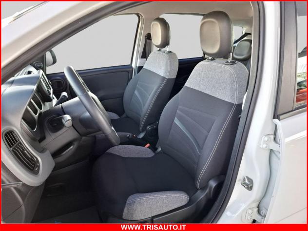 FIAT Panda 1.0 Hybrid City Cross NEOPATENTATI - Foto 9