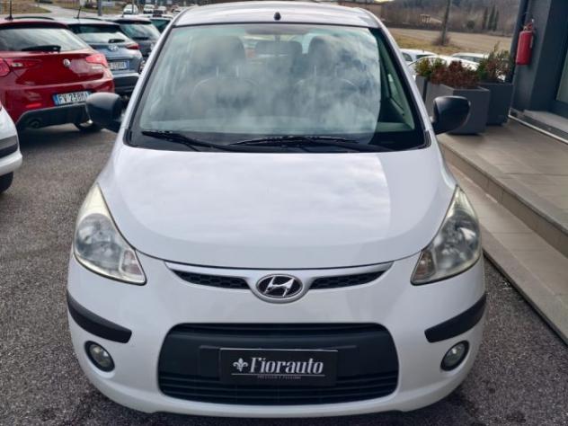 HYUNDAI i10 1.1 12V BlueDrive GPL Active rif. 23987468