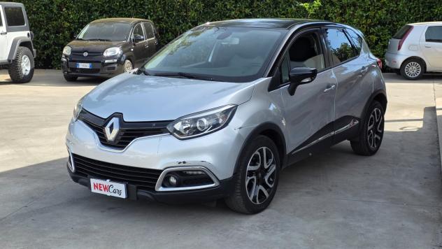 Renault Captur 1.5 dCi 8V 90 CV - Foto 3