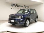 Jeep Renegade Renegade 2.0 Mjt 140CV 4WD Active Drive Low Limited
