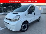RENAULT Trafic T27 1.9 dCi/100 GANCIO TRAINO rif. 24144360