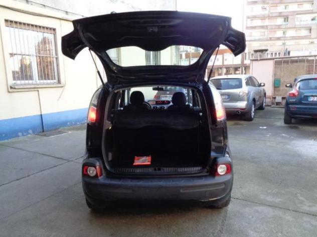 CITROEN C3 Picasso 1.4 VTI 95 CV ADVANCE rif. 17252188 - Foto 7